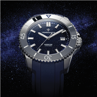 Orologio Venezianico Uomo in Acciaio 4521550 - 4521550